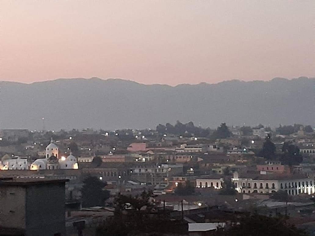 Hotel Ideal, Your House In Quetzaltenango Exterior foto