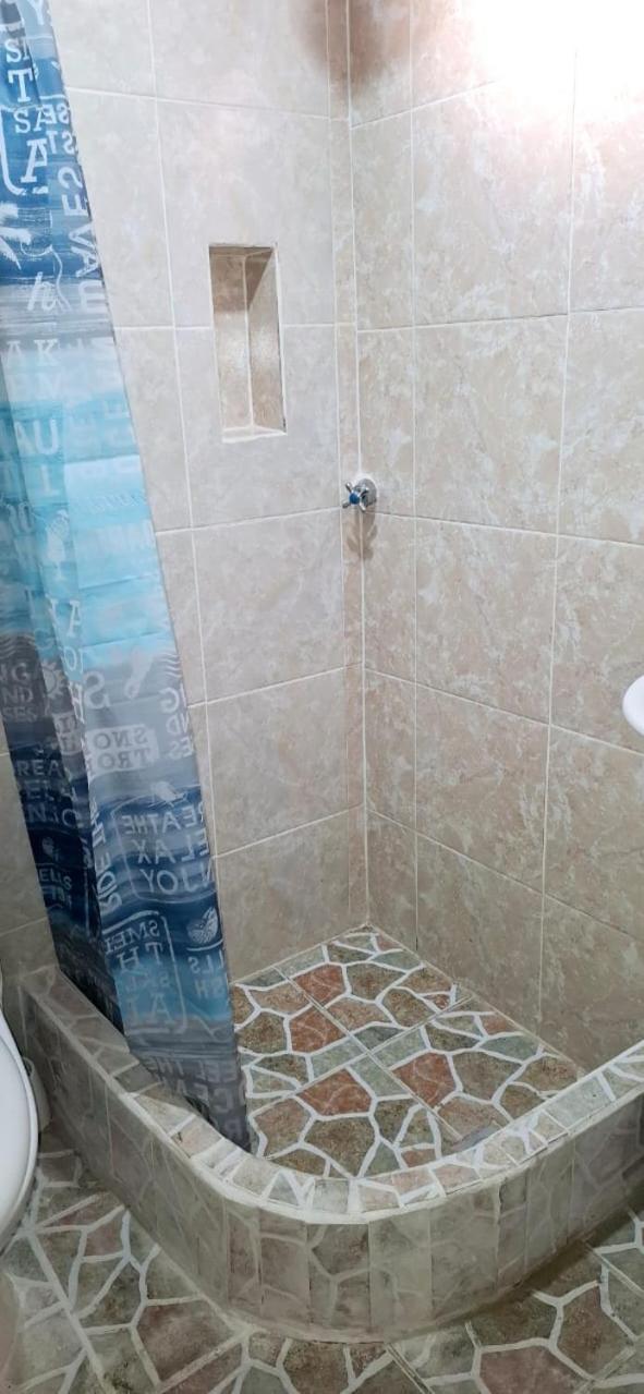 Hotel Ideal, Your House In Quetzaltenango Exterior foto