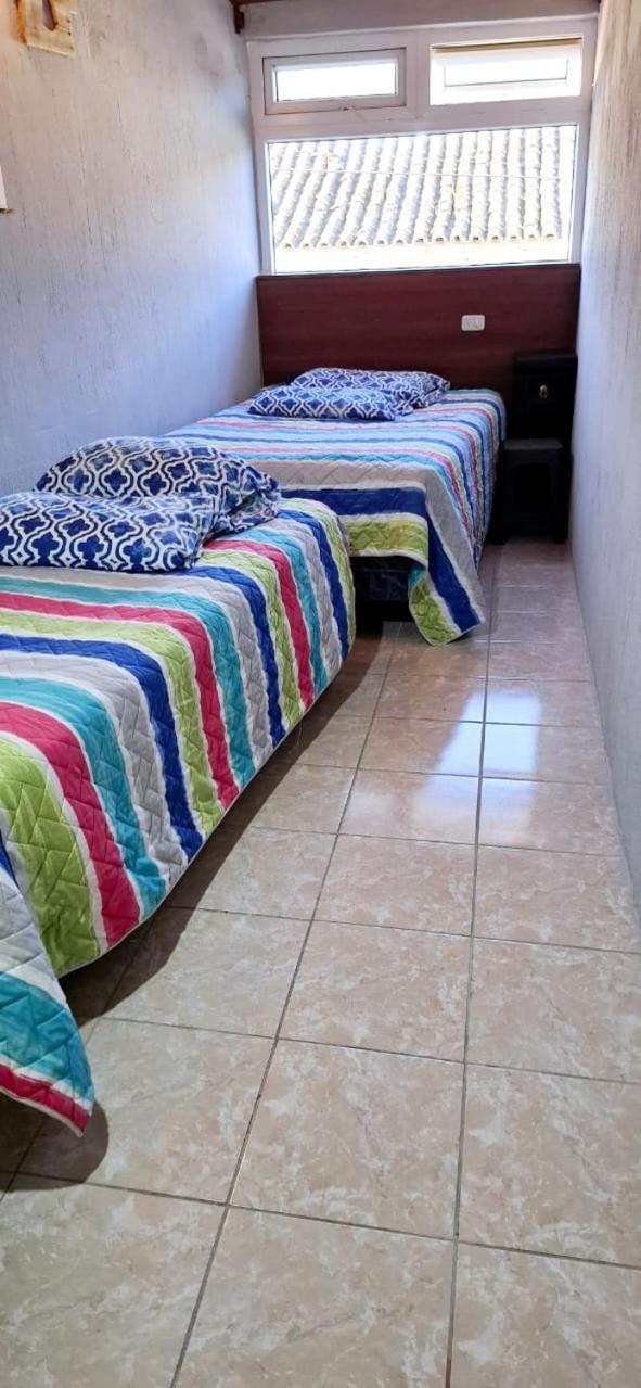 Hotel Ideal, Your House In Quetzaltenango Exterior foto